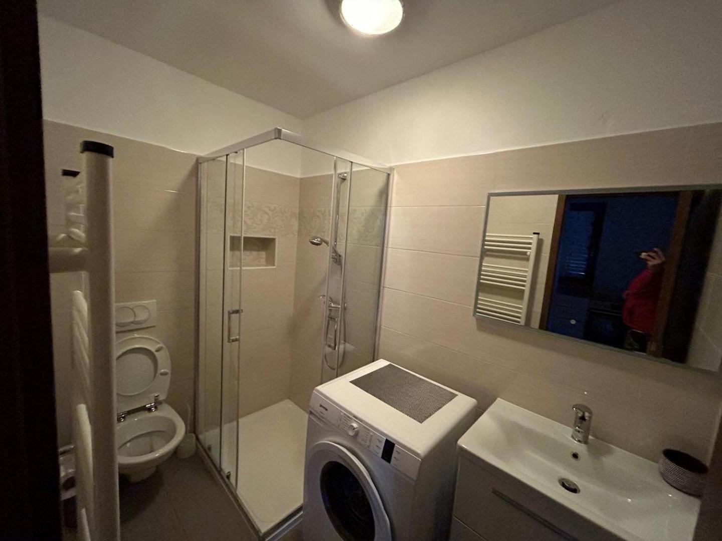 Apartments Dino Πόρετς Εξωτερικό φωτογραφία